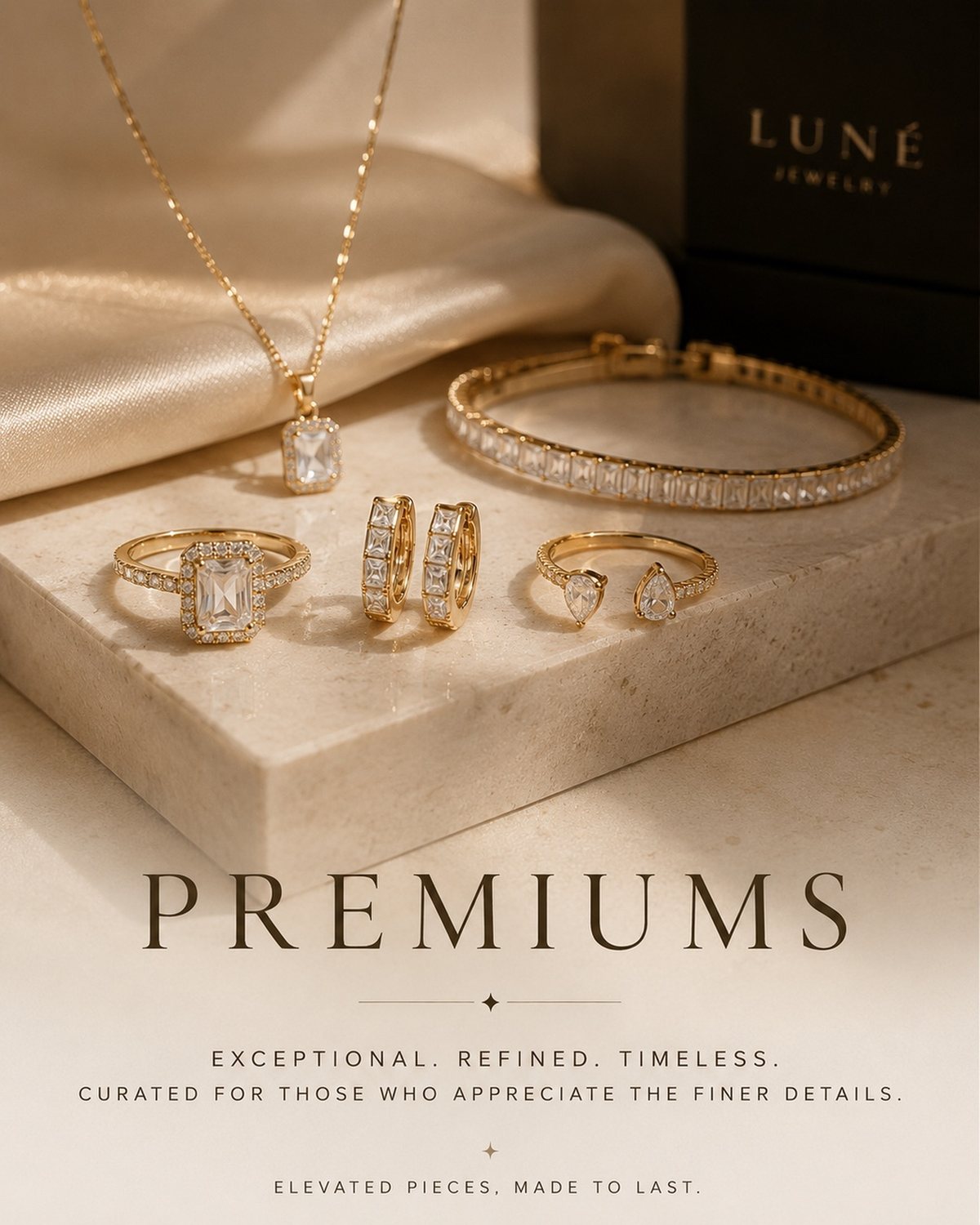 Premiums