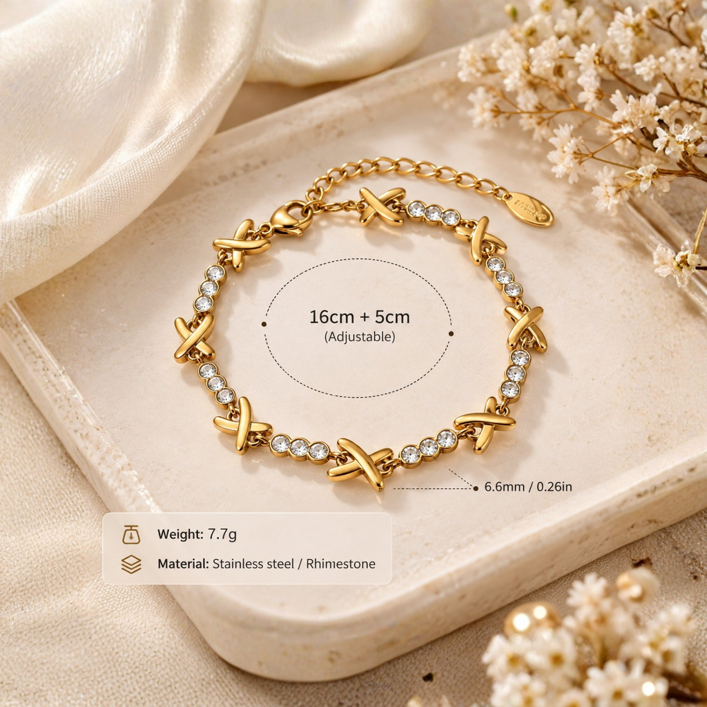 Avenelle™ Signature Jewellery Collection