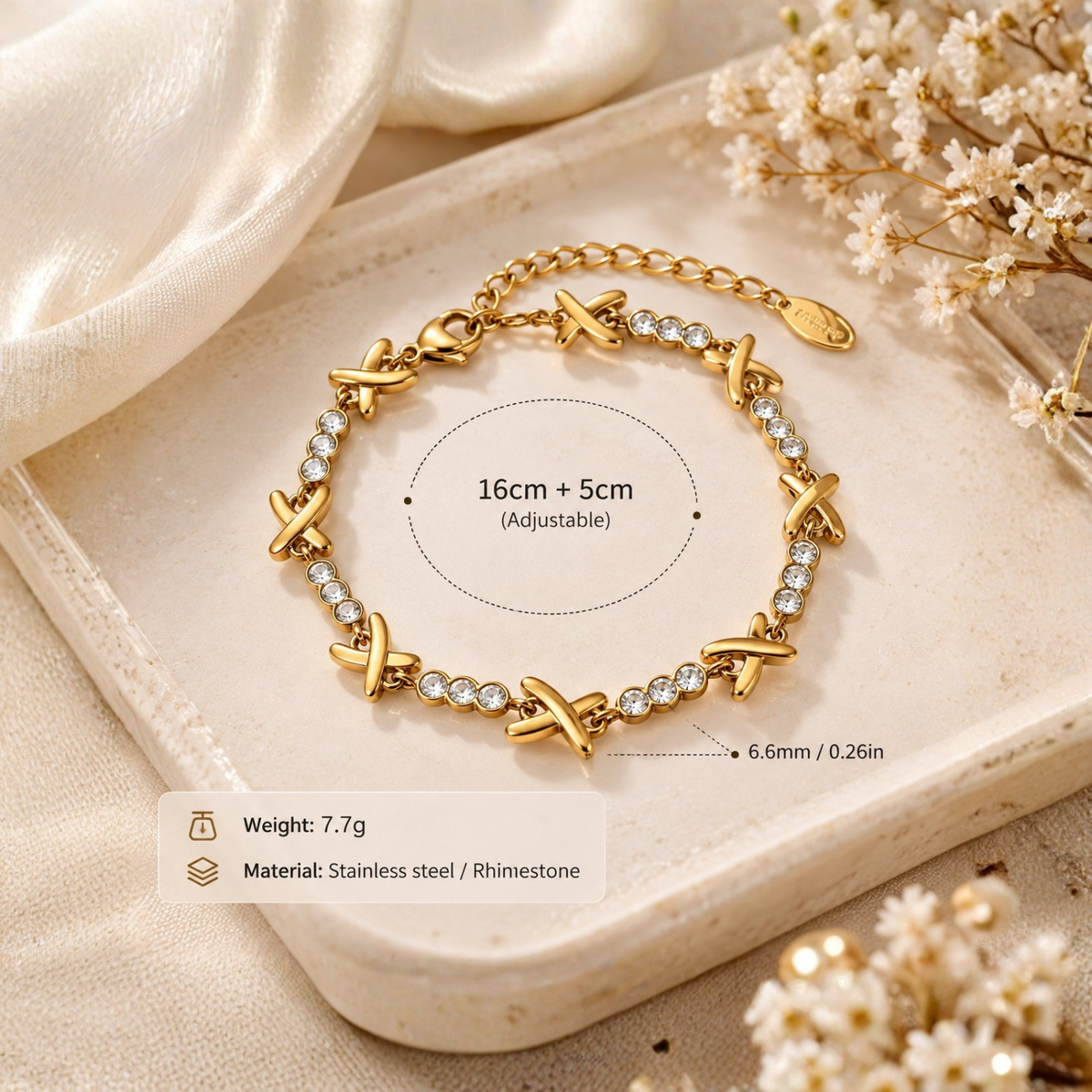 Avenelle™ Signature Jewellery Collection