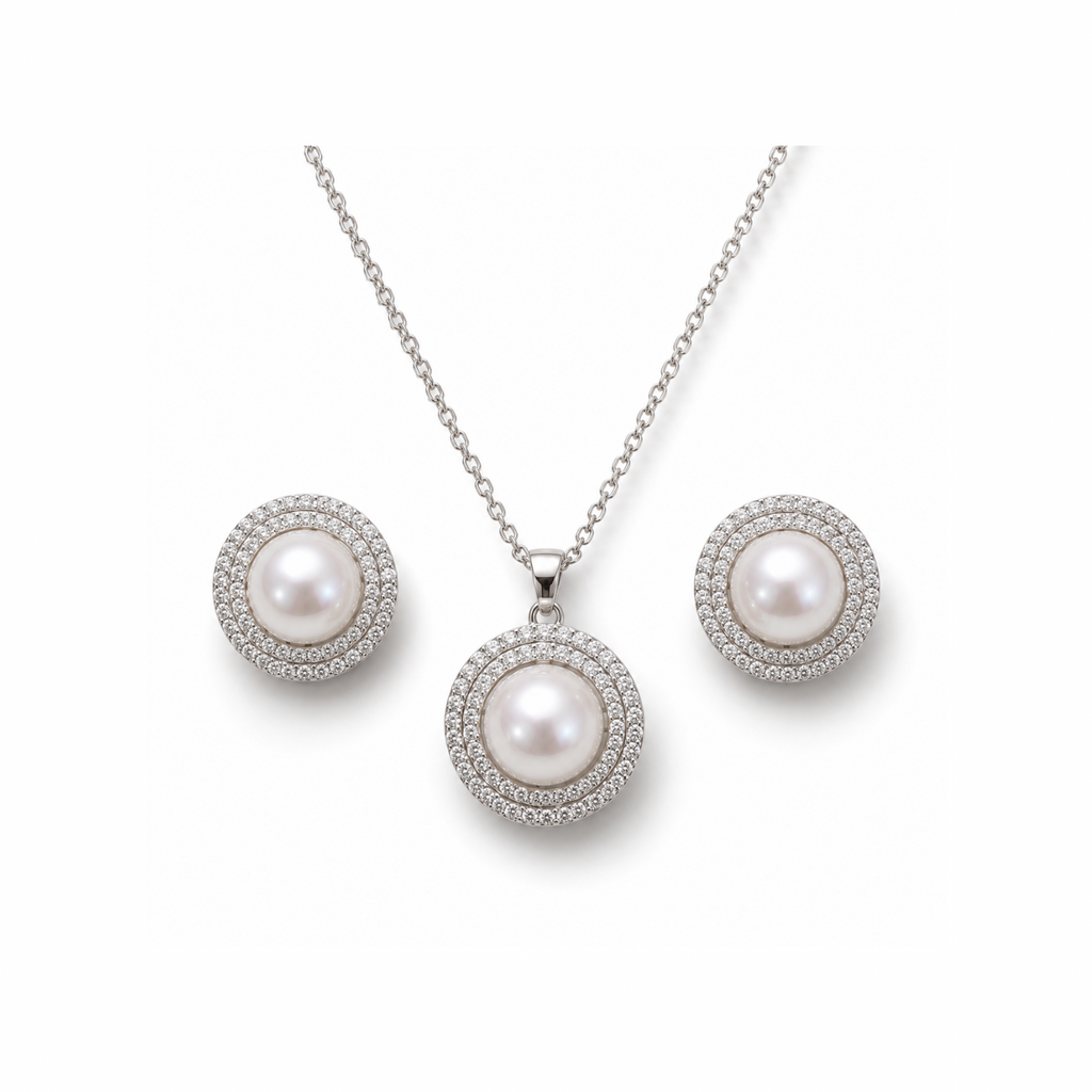Marivane™ Pearl Jewellery Collection