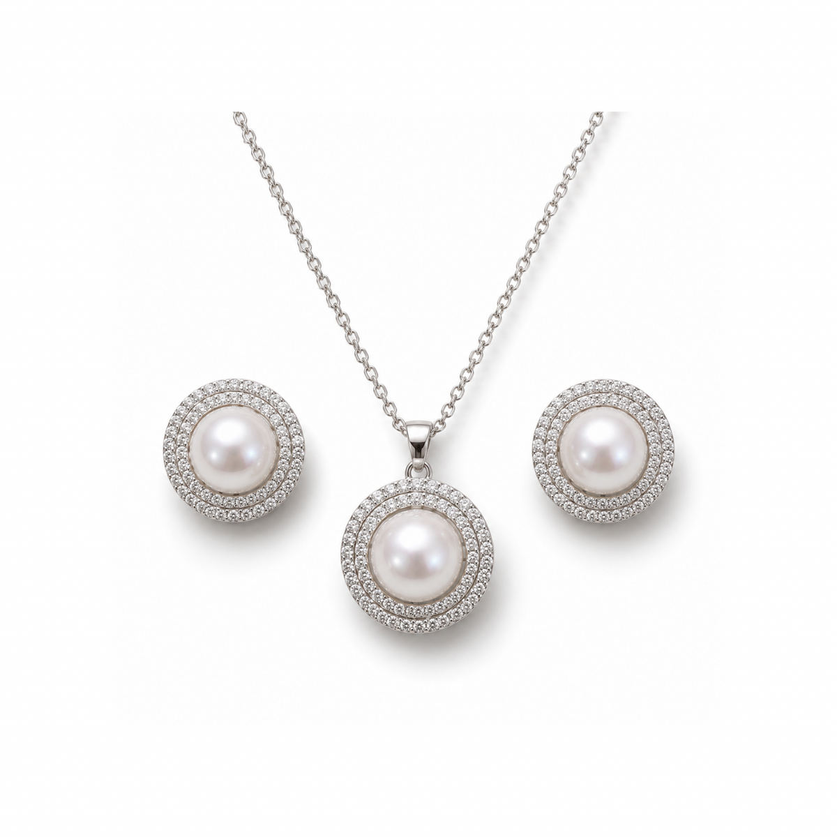Marivane™ Pearl Jewellery Collection