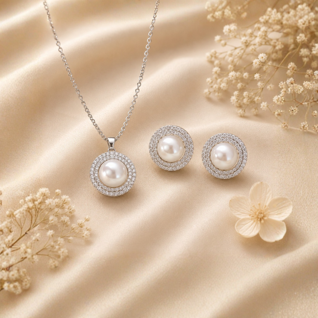 Marivane™ Pearl Jewellery Collection