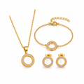 Seravelle™ Elegance Jewellery Collection