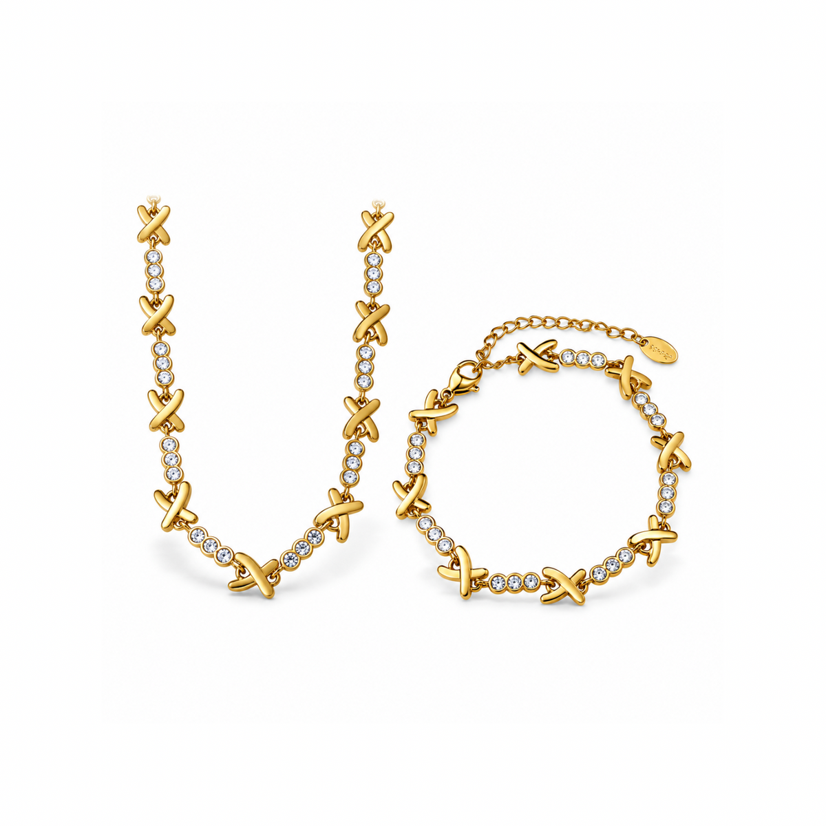 Avenelle™ Signature Jewellery Collection