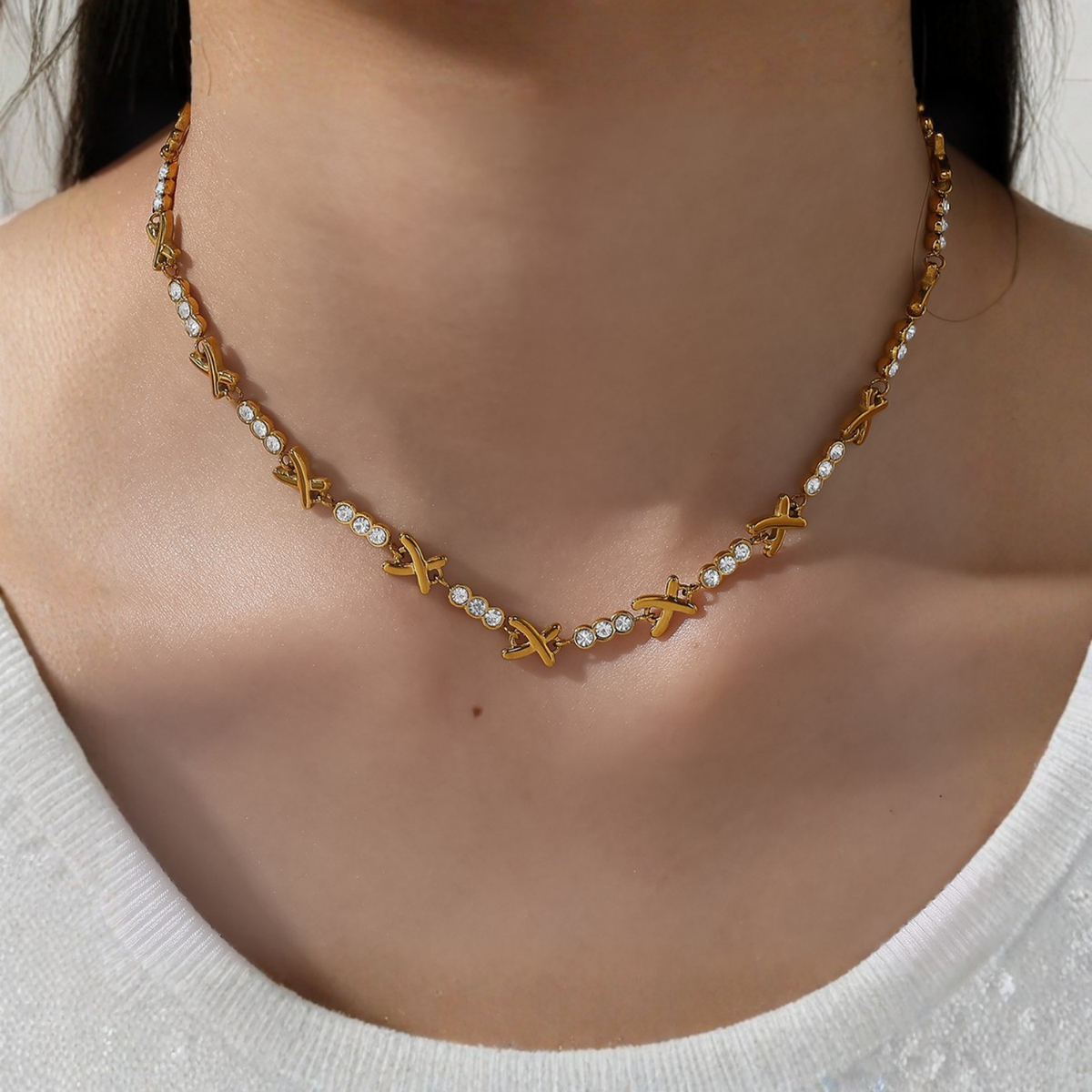 Avenelle™ Signature Jewellery Collection