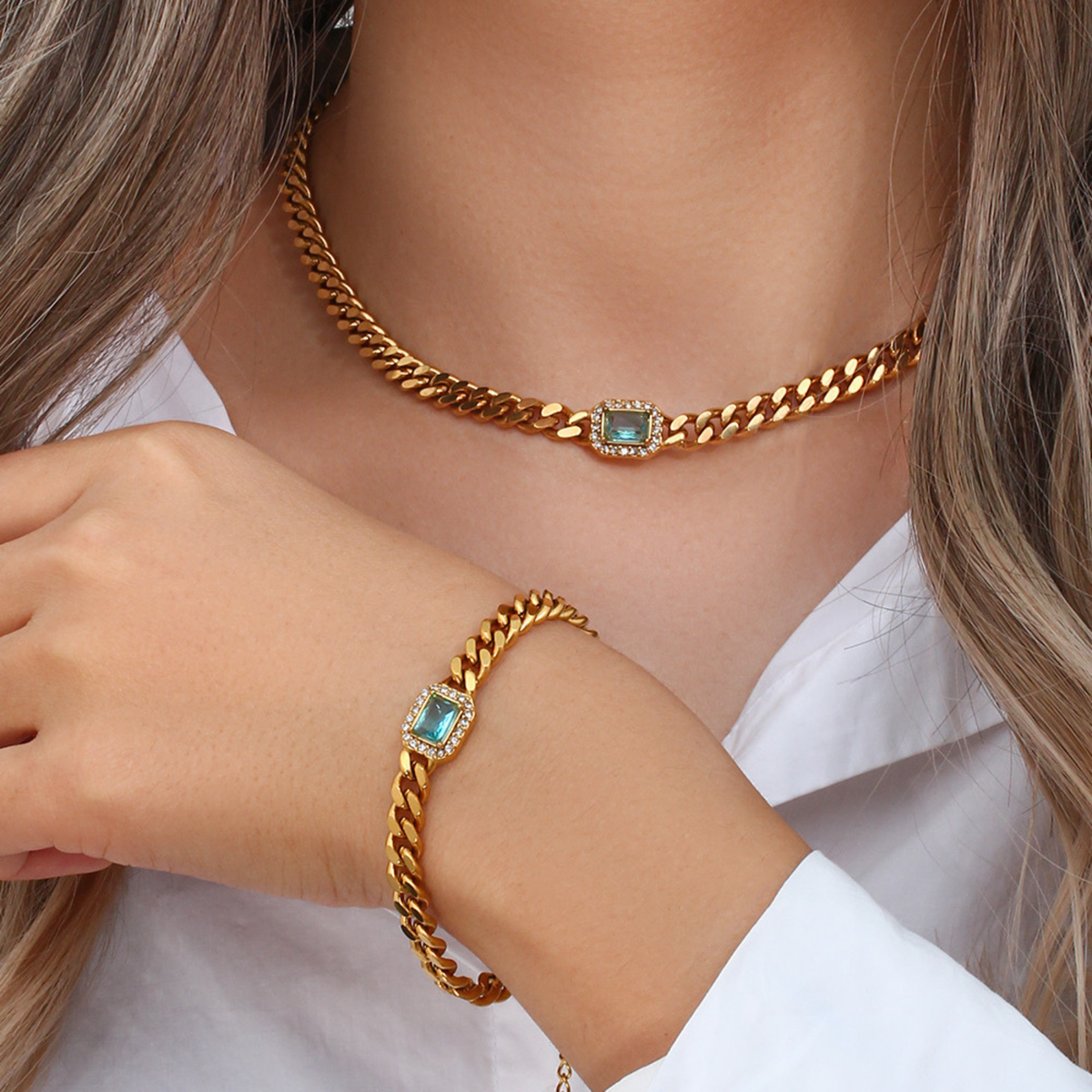 Velmora™ Signature Jewellery Collection