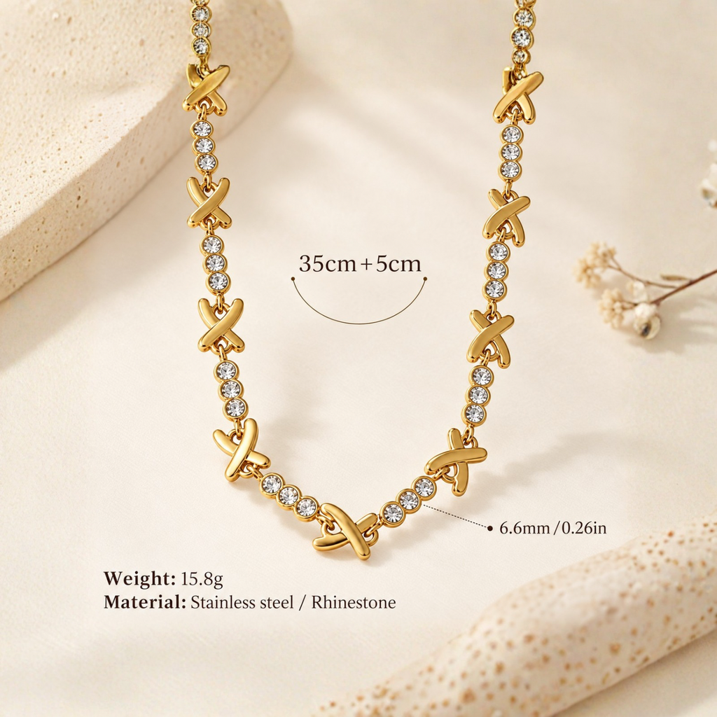 Avenelle™ Signature Jewellery Collection