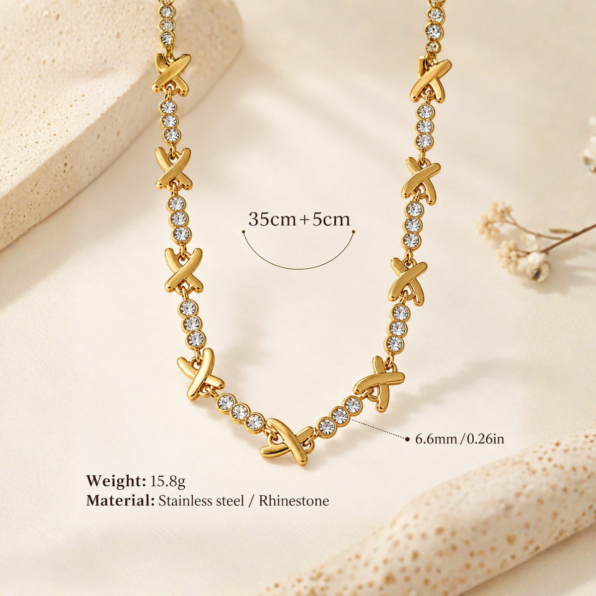 Avenelle™ Signature Jewellery Collection