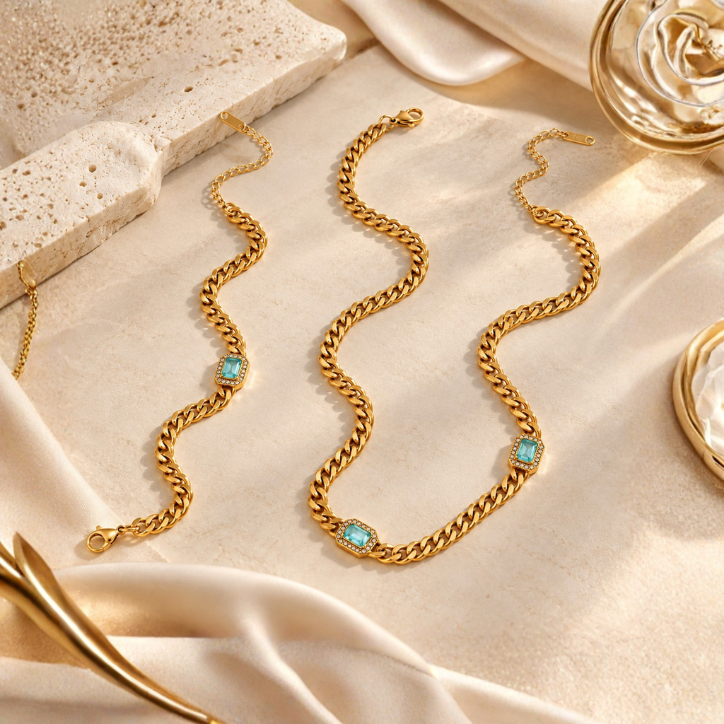 Velmora™ Signature Jewellery Collection