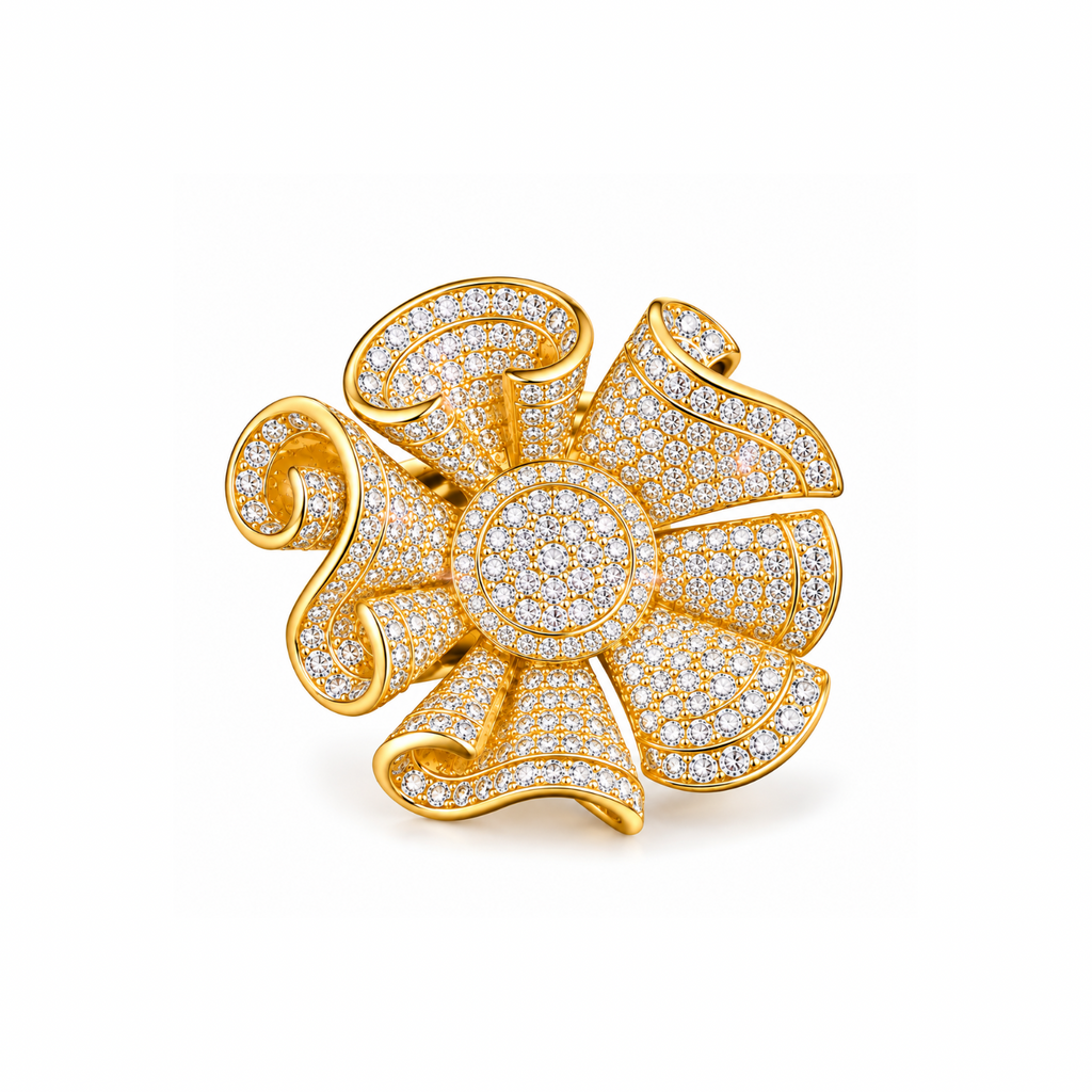 Orvella™ Statement Ring