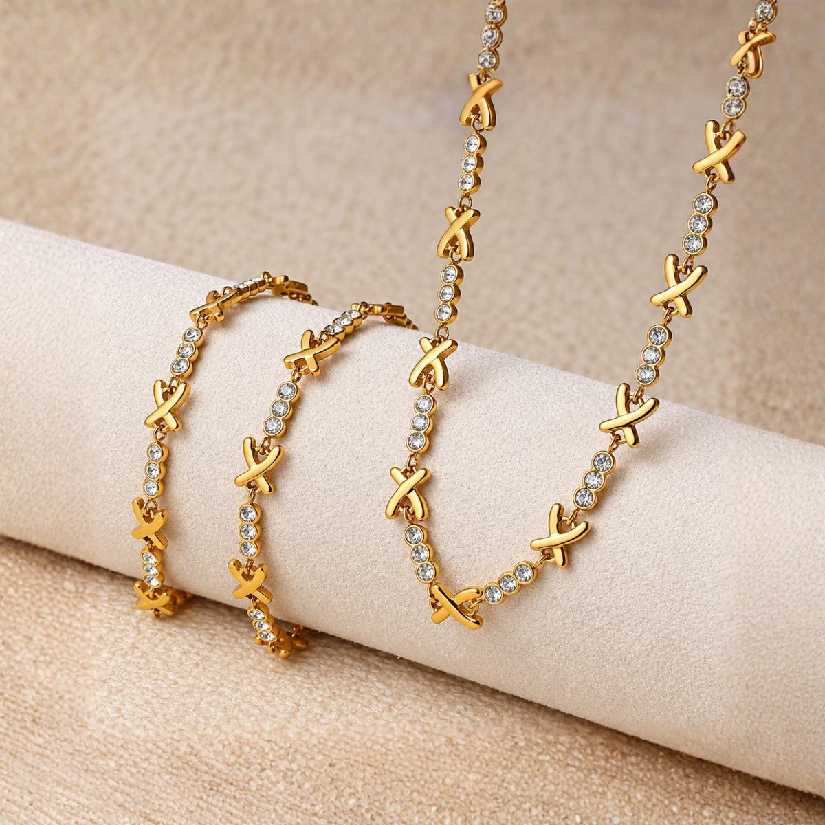 Avenelle™ Signature Jewellery Collection