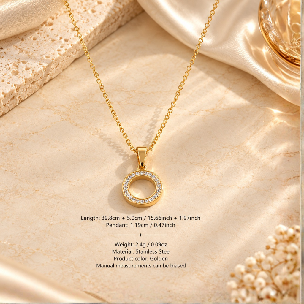 Seravelle™ Elegance Jewellery Collection
