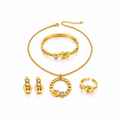 Zarelle™ Signature Jewellery Set