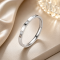 Éclat Lumière Ring
