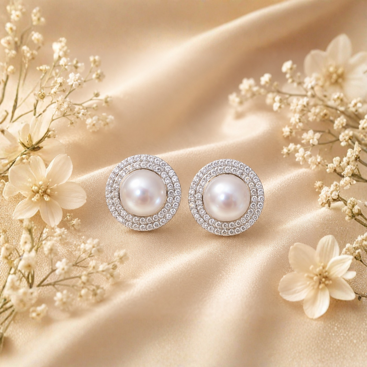 Marivane™ Pearl Jewellery Collection