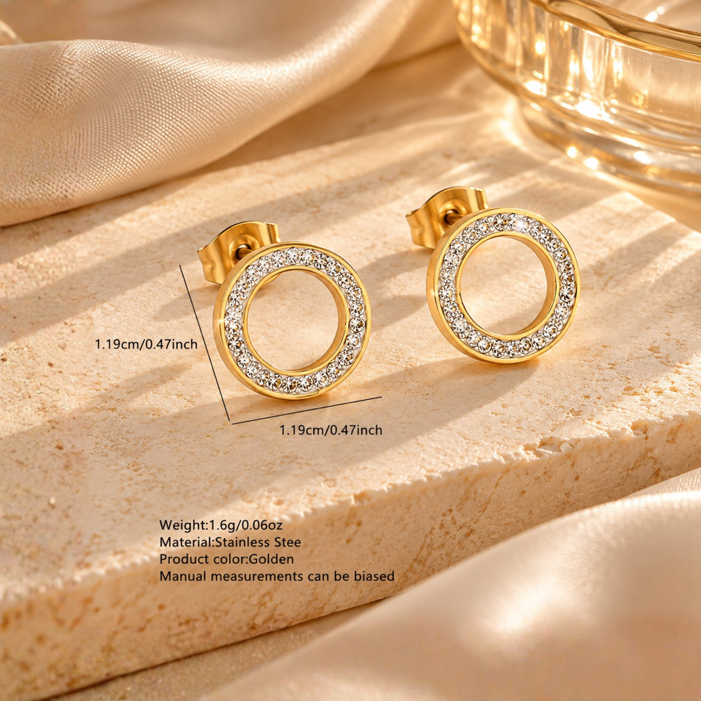 Seravelle™ Elegance Jewellery Collection