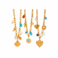 Solmira™ Charm Necklace