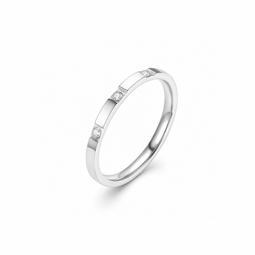 Éclat Lumière Ring